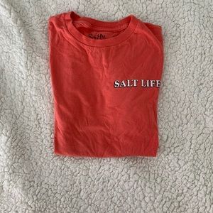 salt life shirt